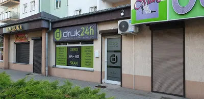 Druk 24h